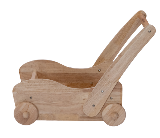 Kids walker trolley 2