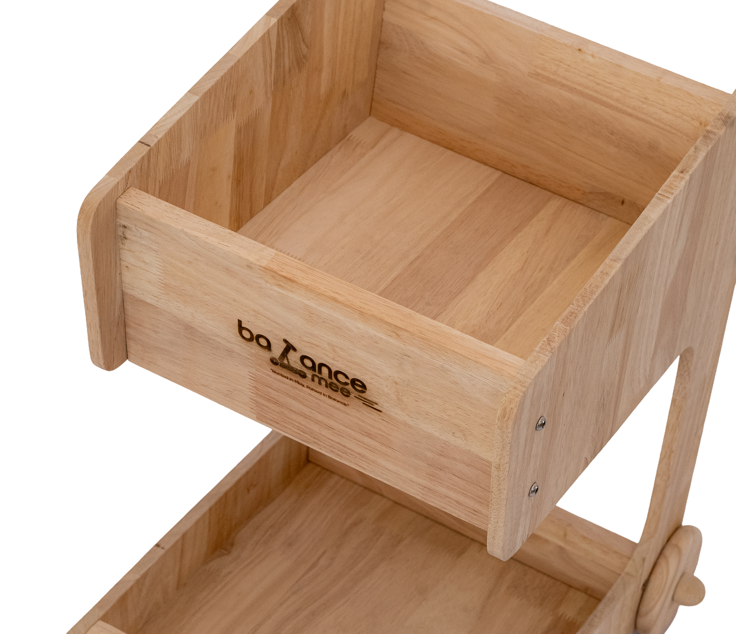 Kids shopping cart 2