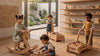 The Ultimate Guide: Choosing the Best Wooden Walker for Your Toddler’s First Steps