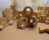 The Power of Wooden Toys: Why Natural is Always Better