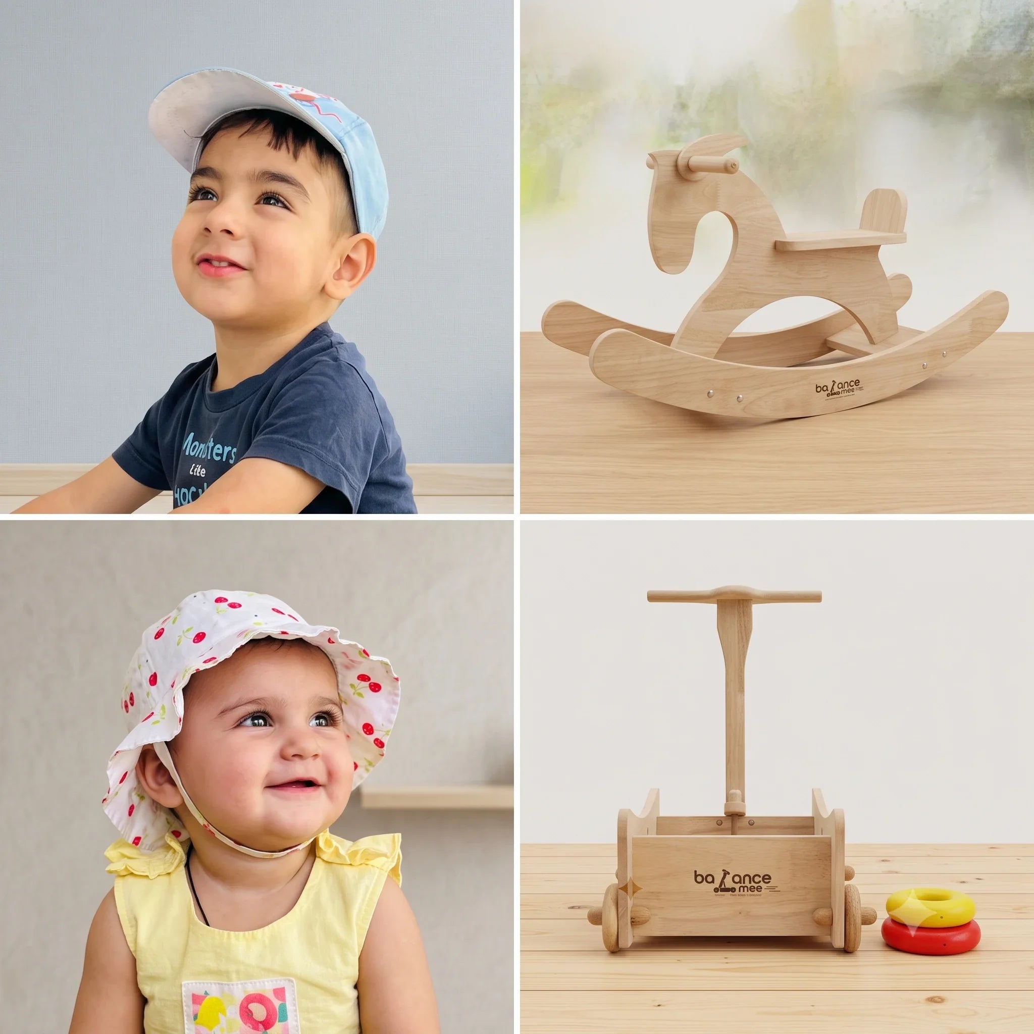 The Ultimate Guide: Choosing the Best Wooden Walker for Your Toddler’s First Steps