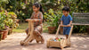 The Power of Wooden Toys: Why Natural is Always Better