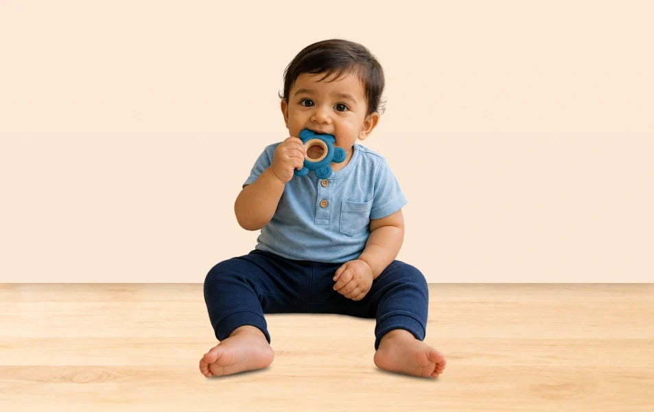 Teethers
