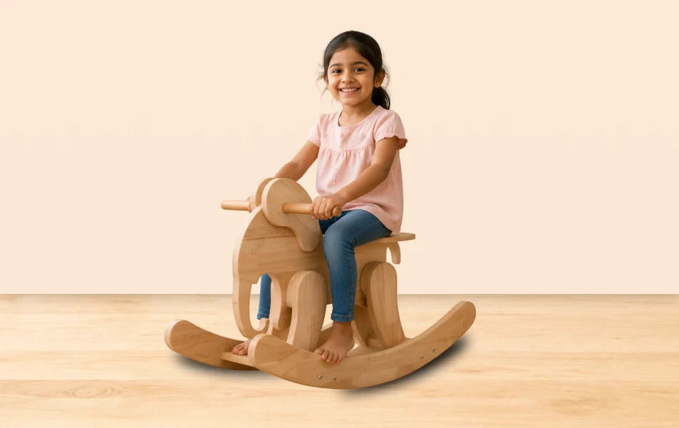 Swing Toys