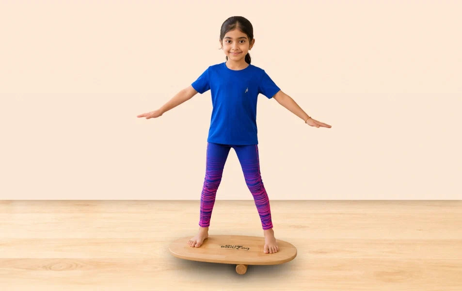 Balance  Boards