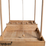 Swing & Strike