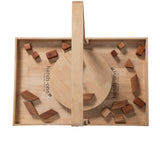 Swing Stack