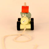 Forest Pull toy 1/pk