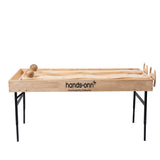 Roll and Toss