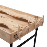 Roll and Toss