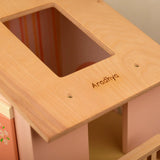 Big Doll House