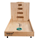 Toss & Knock