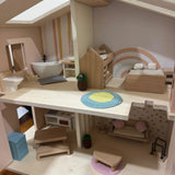 Big Doll House