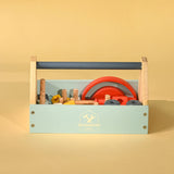 Fix it up - Tool kit