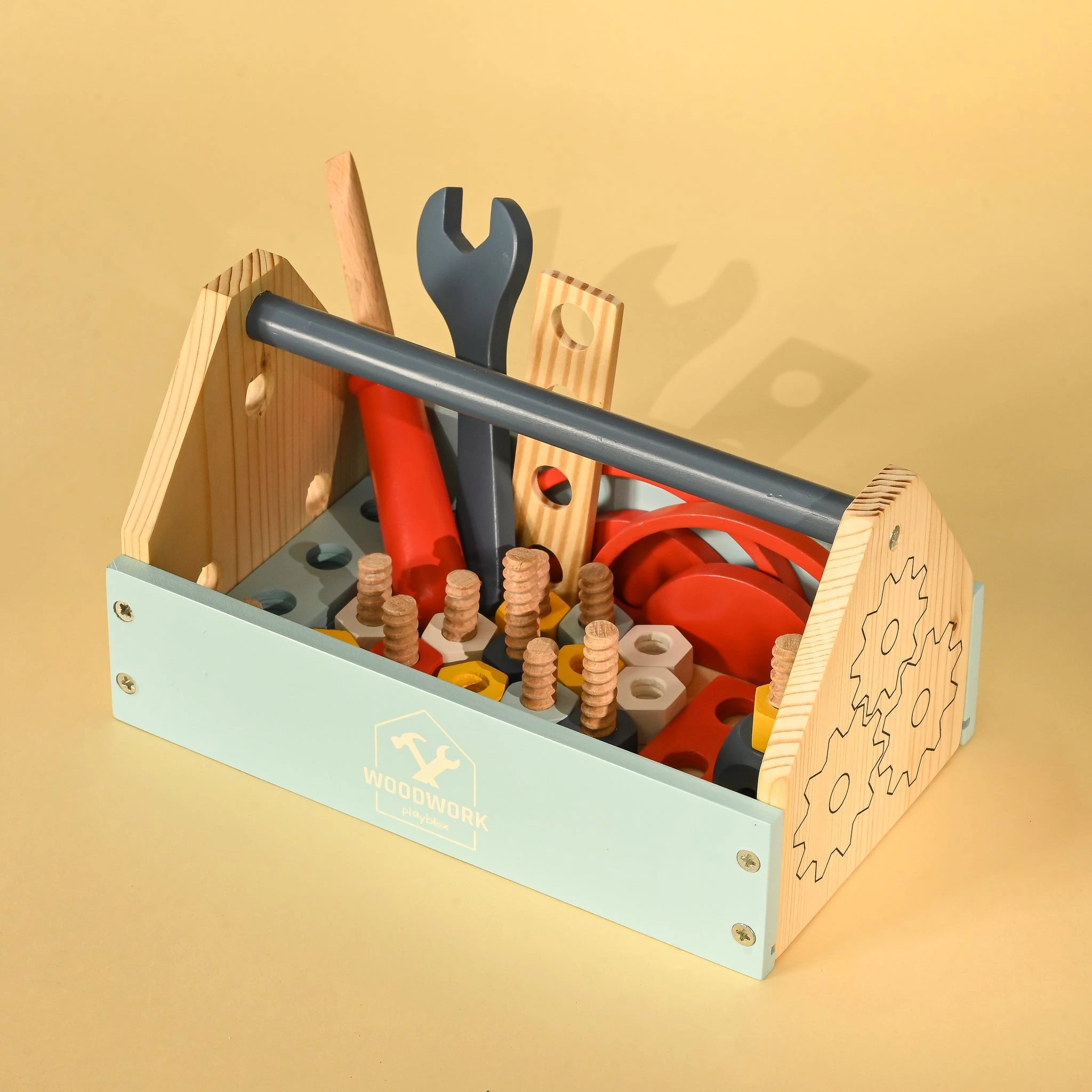 Fix it up - Tool kit