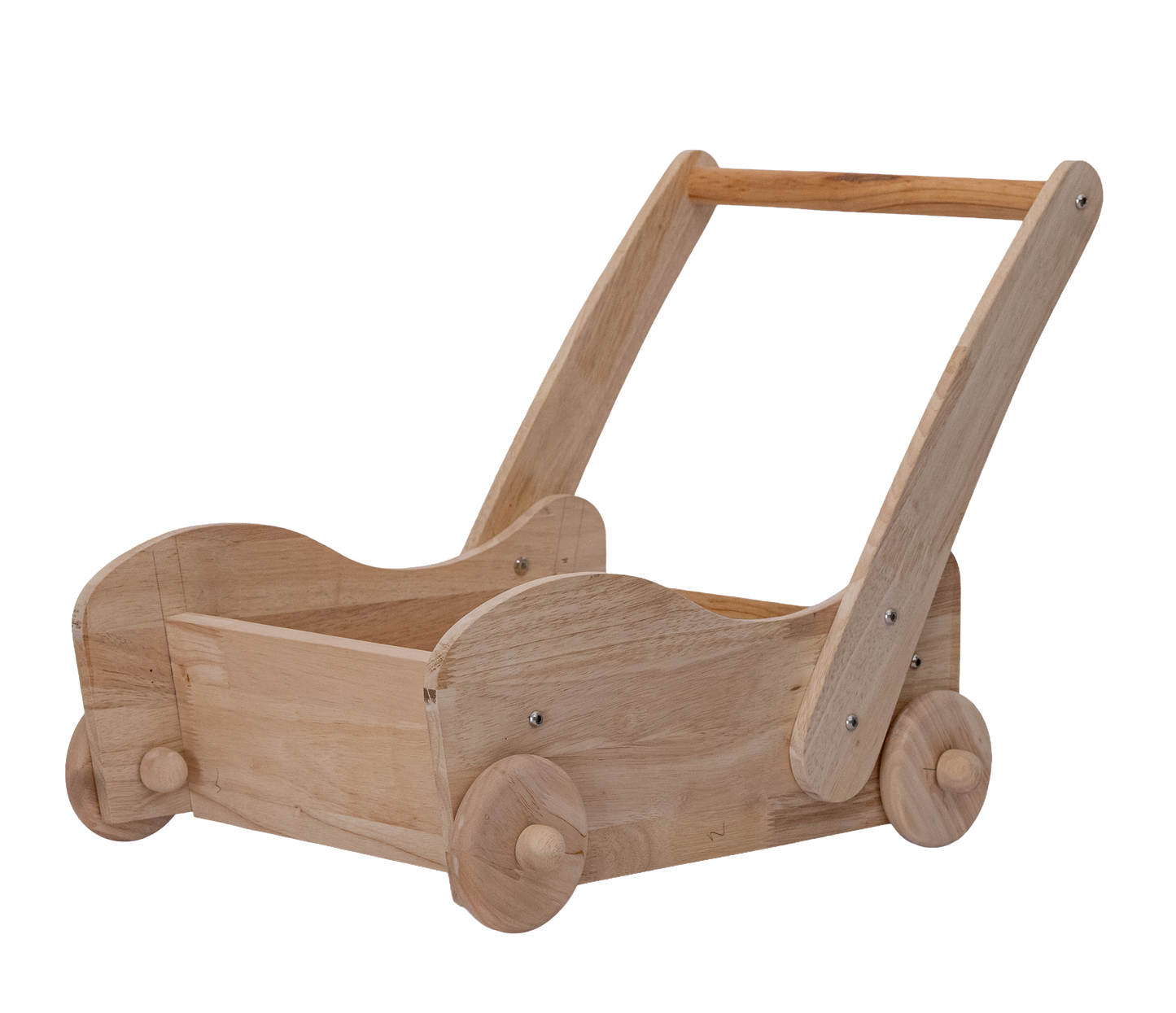 Kids walker trolley 2