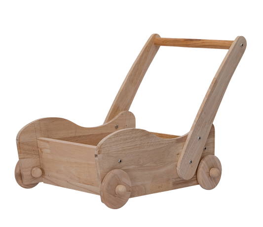 Kids walker trolley 2