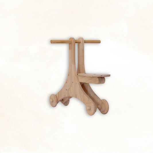 2-in-1 Walker Cum Cycle