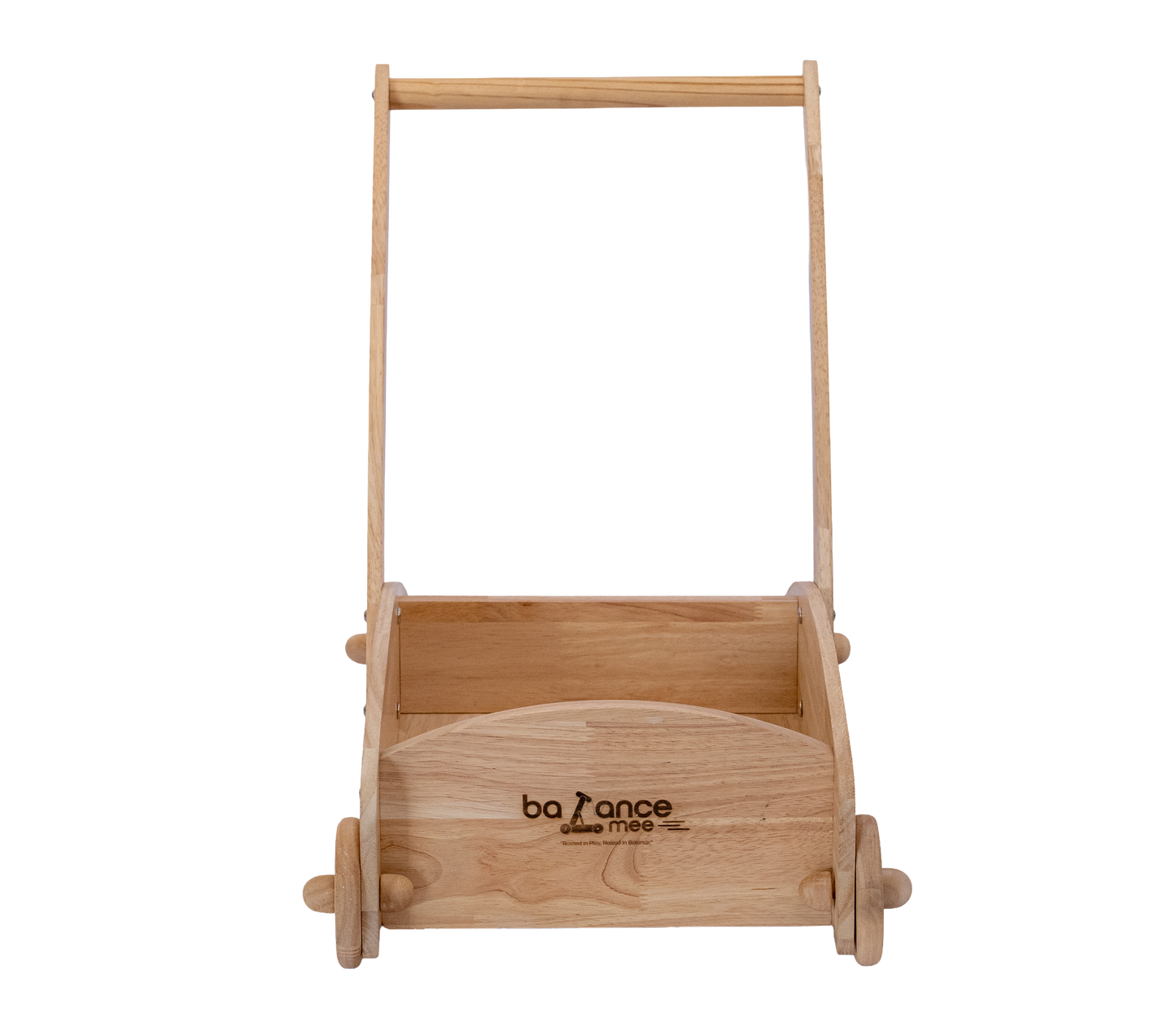 Kids Walker Trolley 1