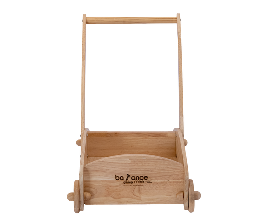 Kids Walker Trolley 1