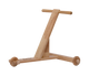 Traditional Wooden Walker