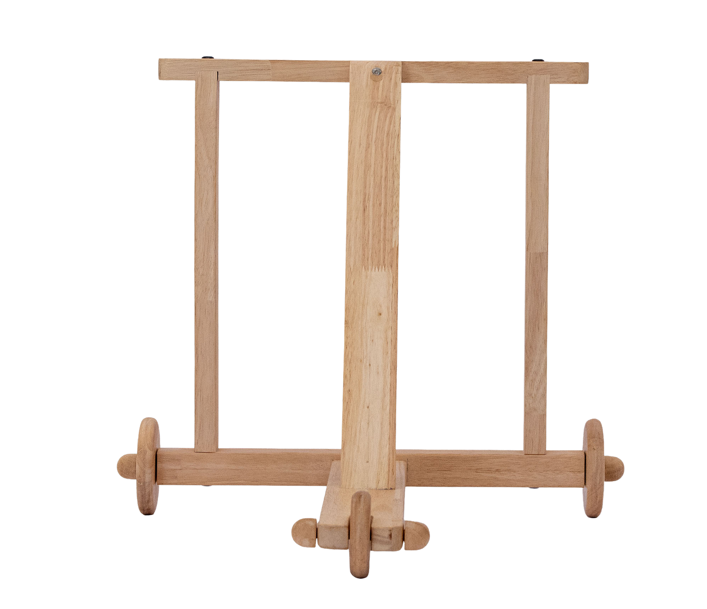 Old traditional kids walker