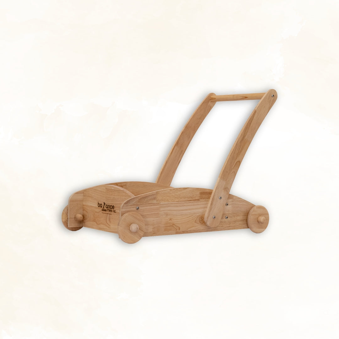 Kids Walker Trolley 1