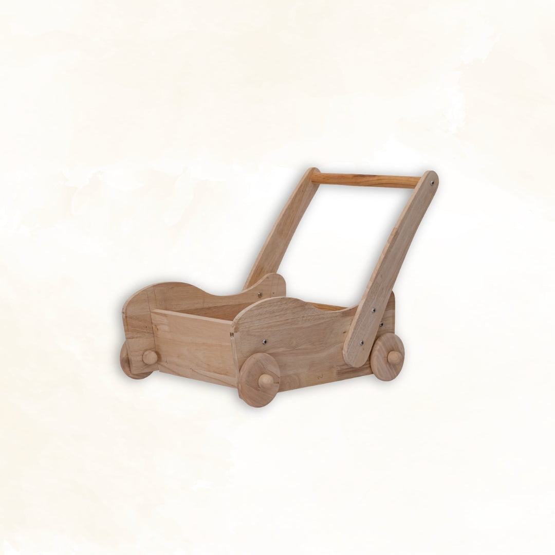 Kids walker trolley 2