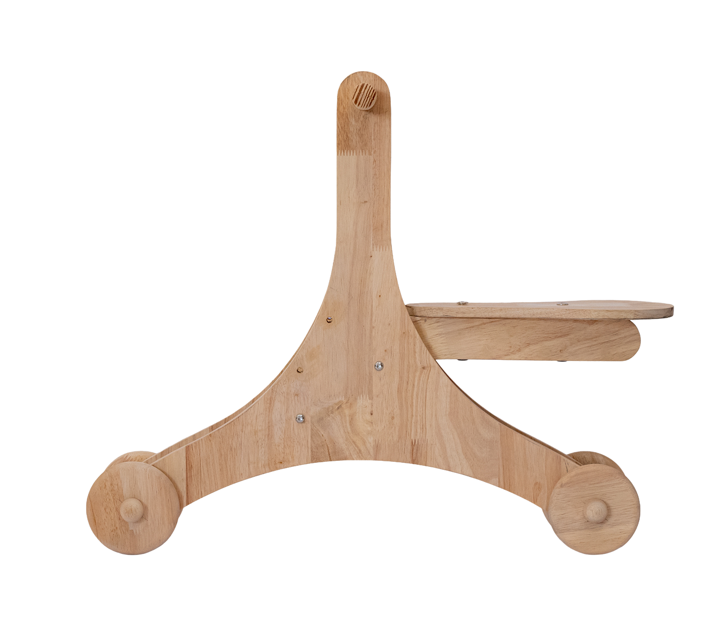 2-in-1 Walker Cum Cycle