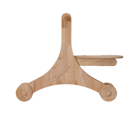 2-in-1 Walker Cum Cycle