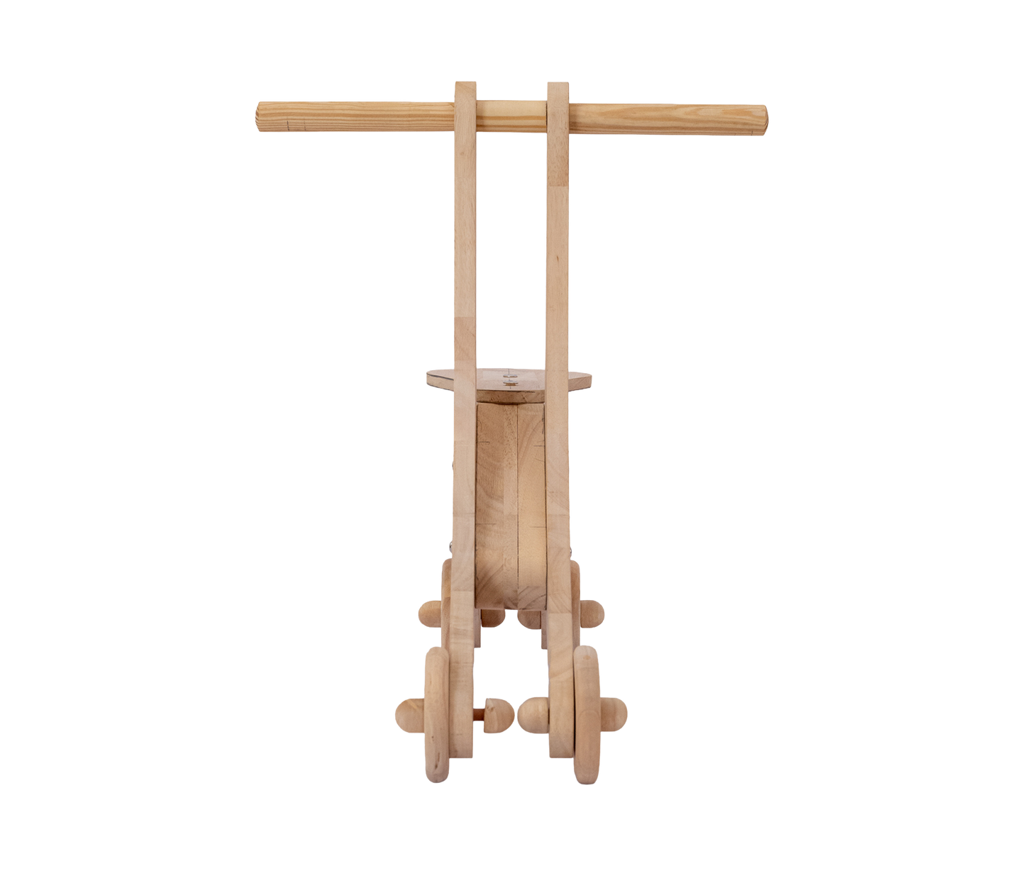 2-in-1 Walker Cum Cycle