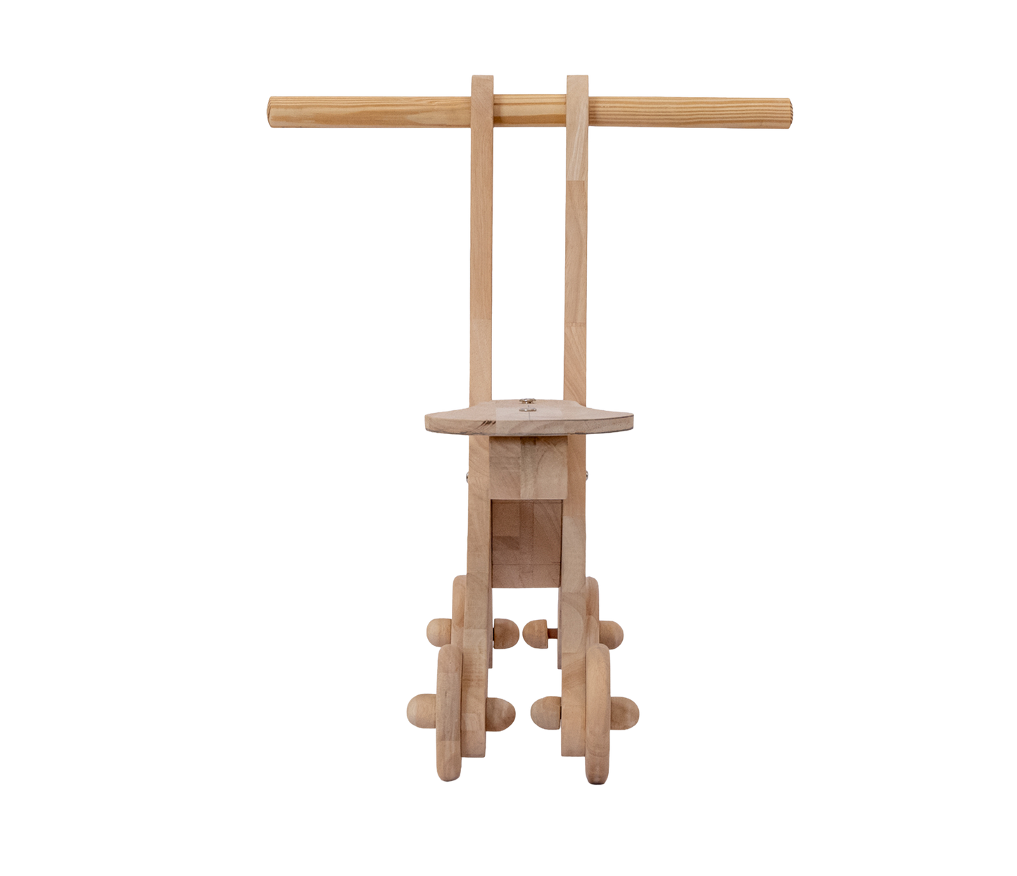 2-in-1 Walker Cum Cycle