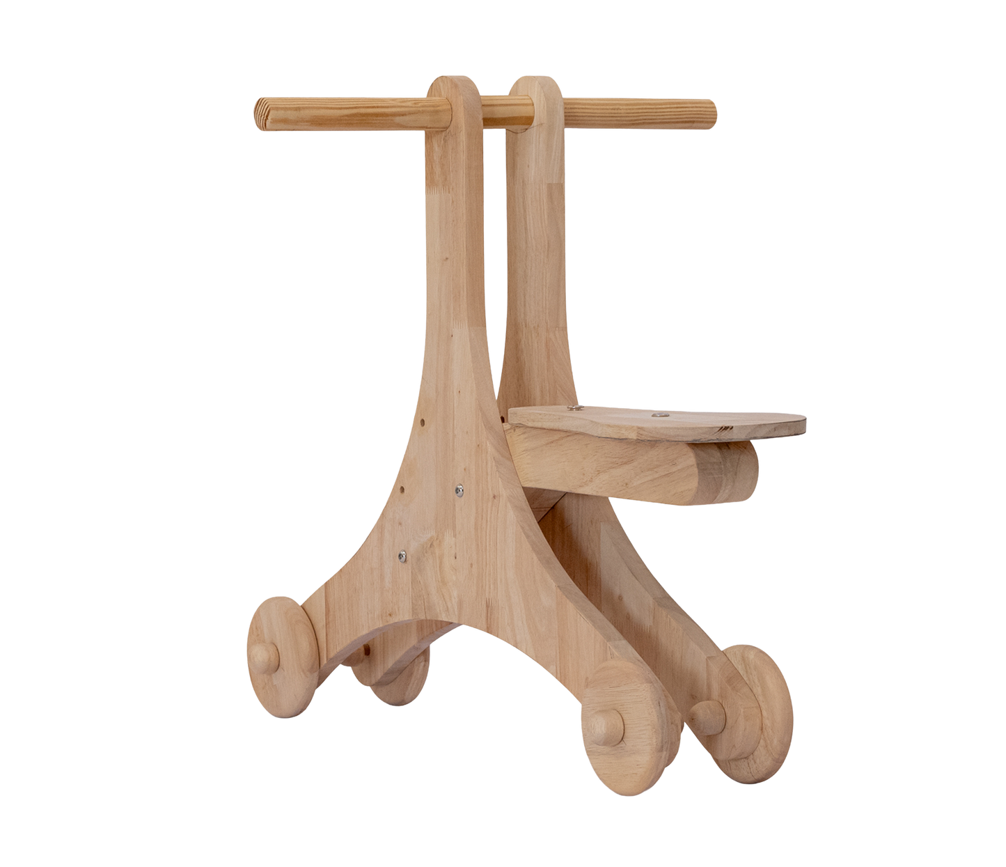 2-in-1 Walker Cum Cycle