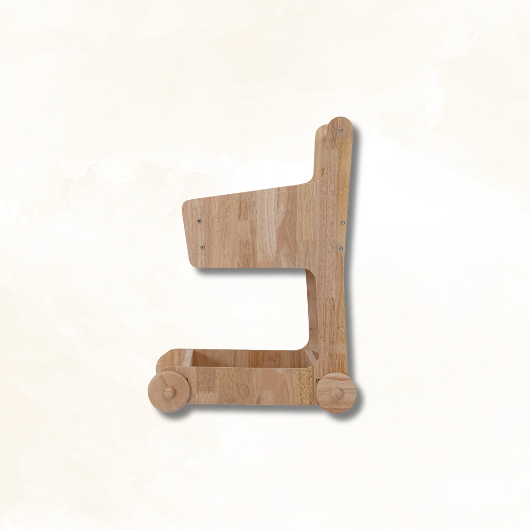 Kids shopping cart 2