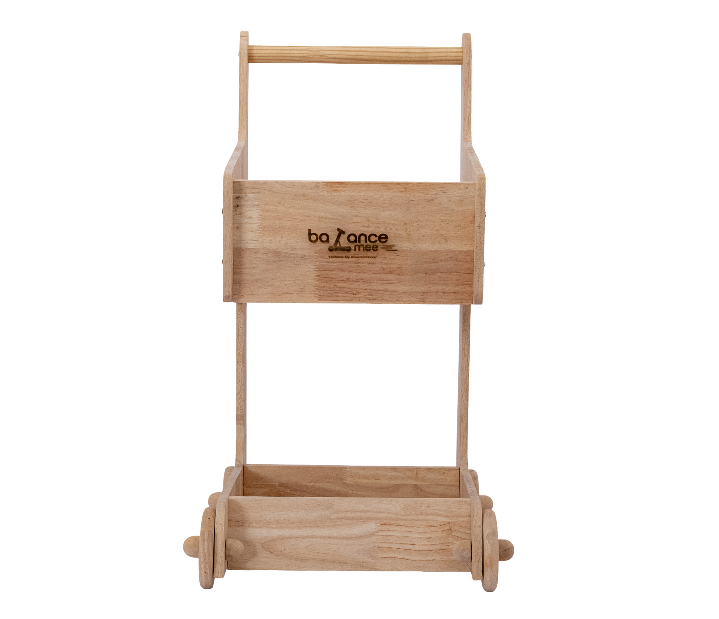 Kids shopping cart 2