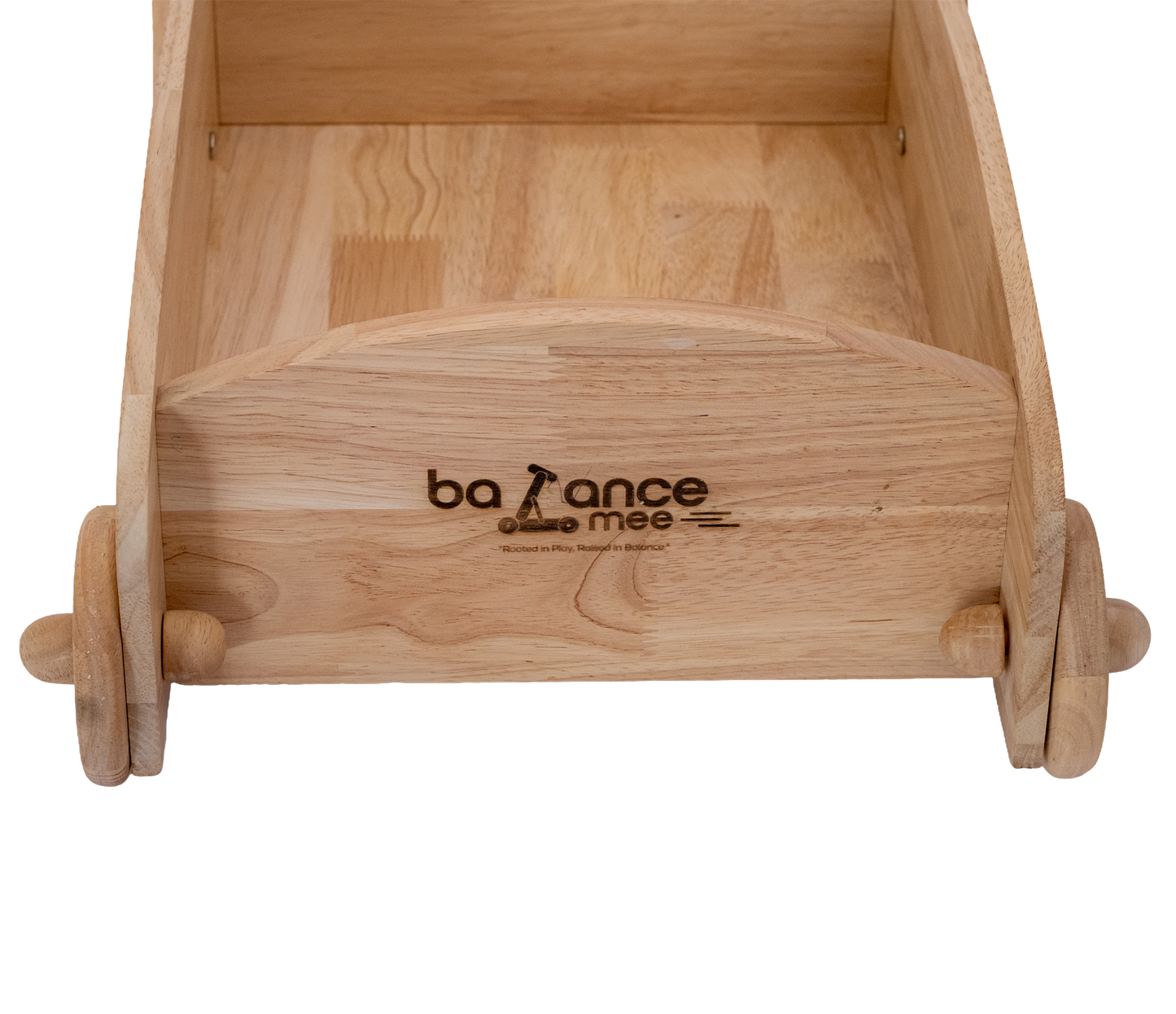 Kids Walker Trolley 1