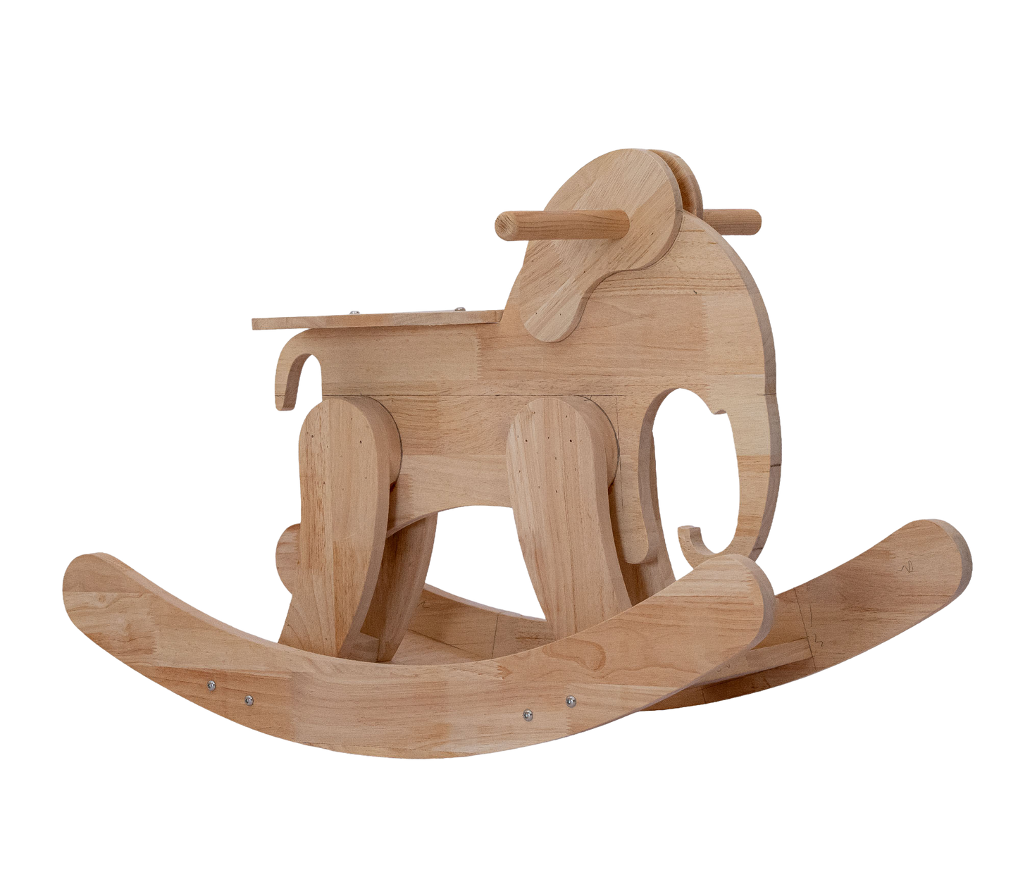 Kids elephant swing