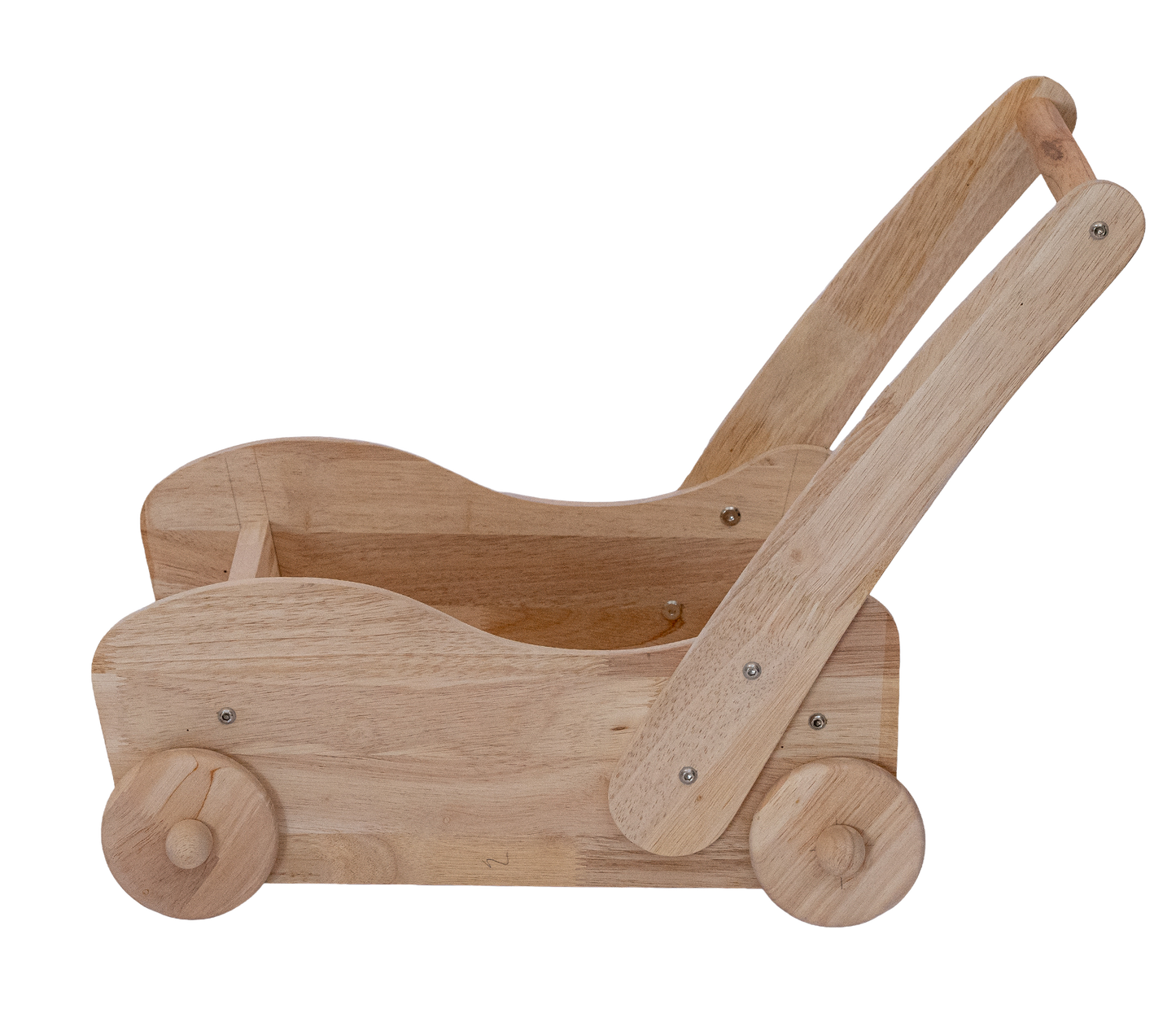 Kids walker trolley 2