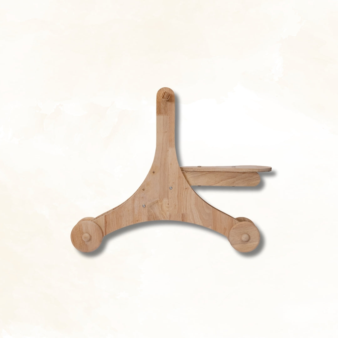 2-in-1 Walker Cum Cycle