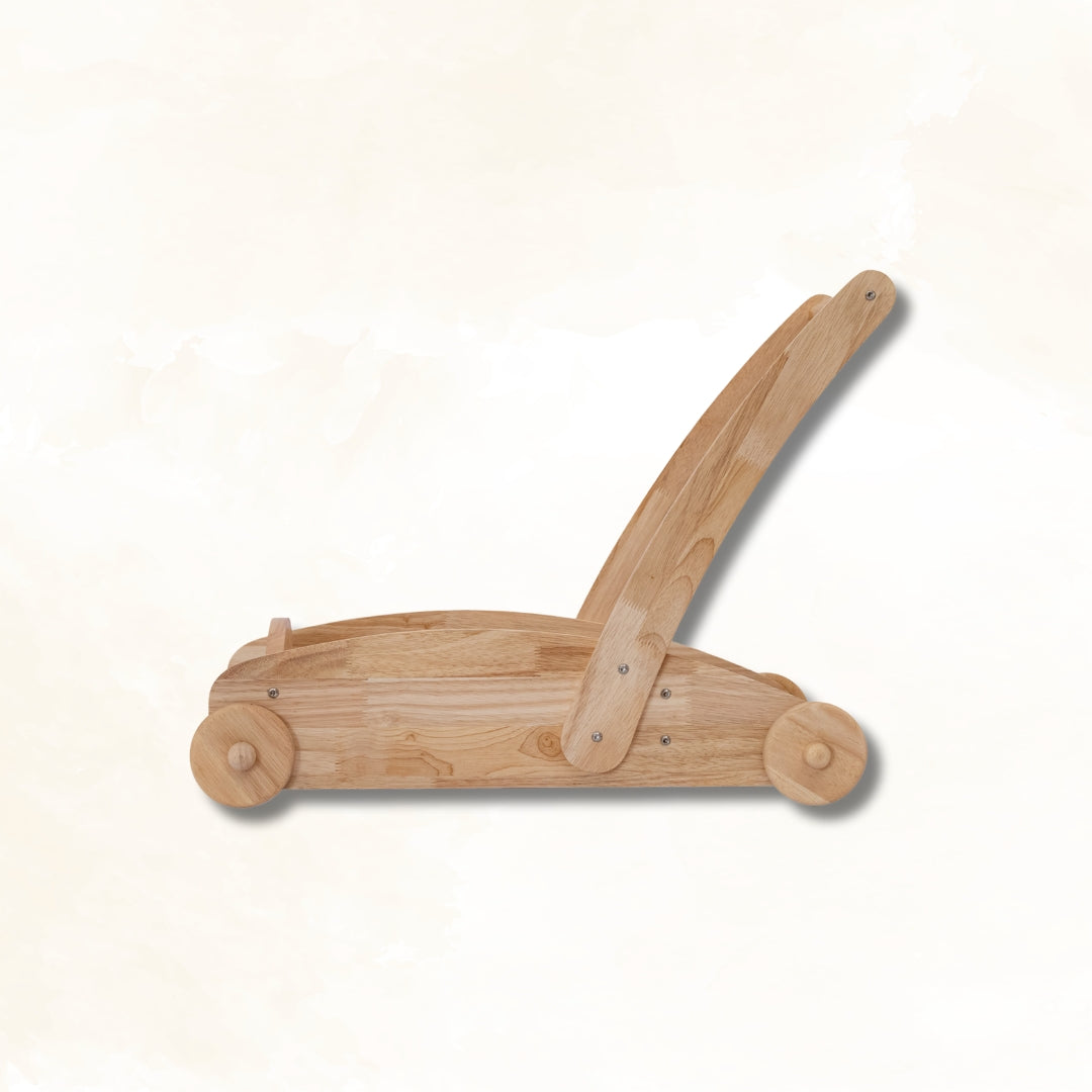 Kids Walker Trolley 1