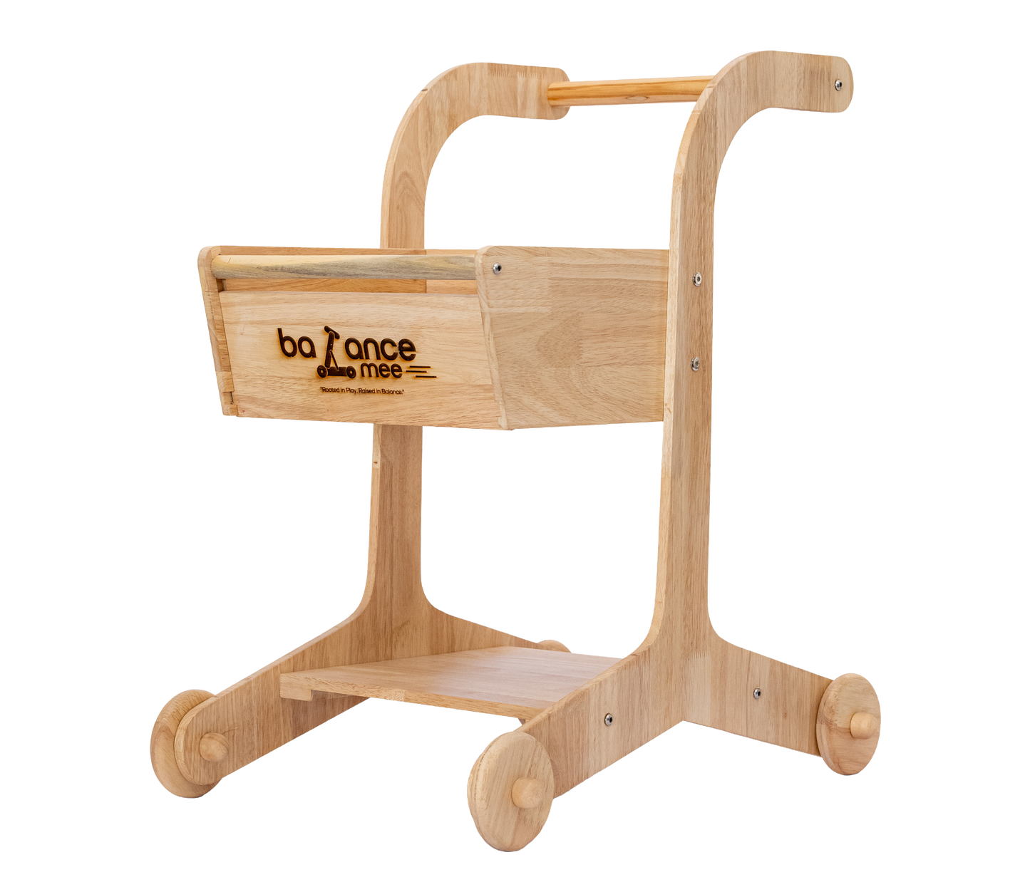 Kids shopping cart walker