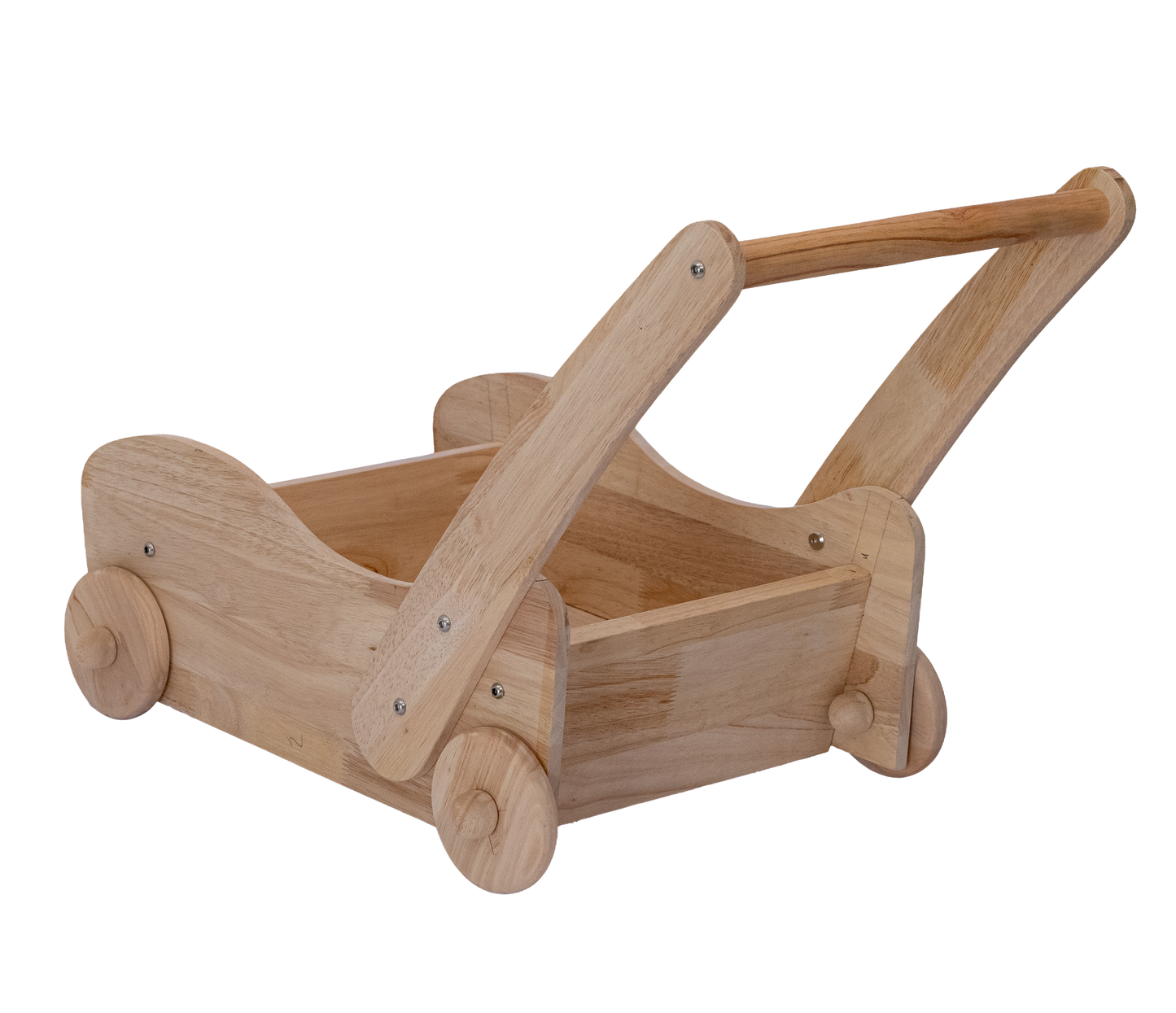 Kids walker trolley 2