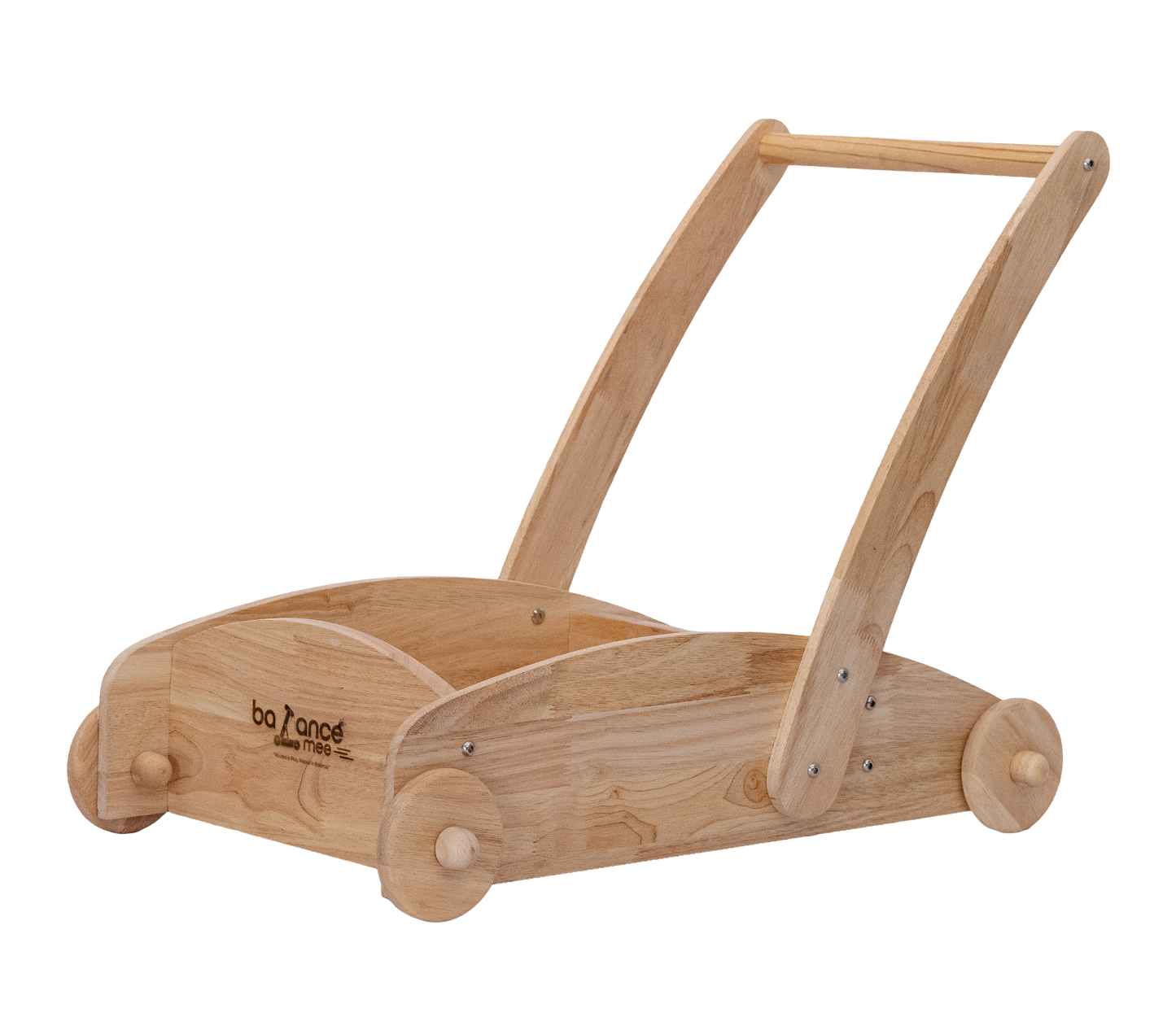 Kids Walker Trolley 1