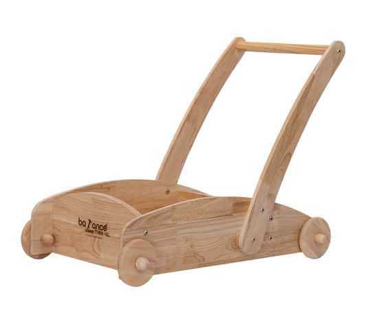 Kids Walker Trolley 1