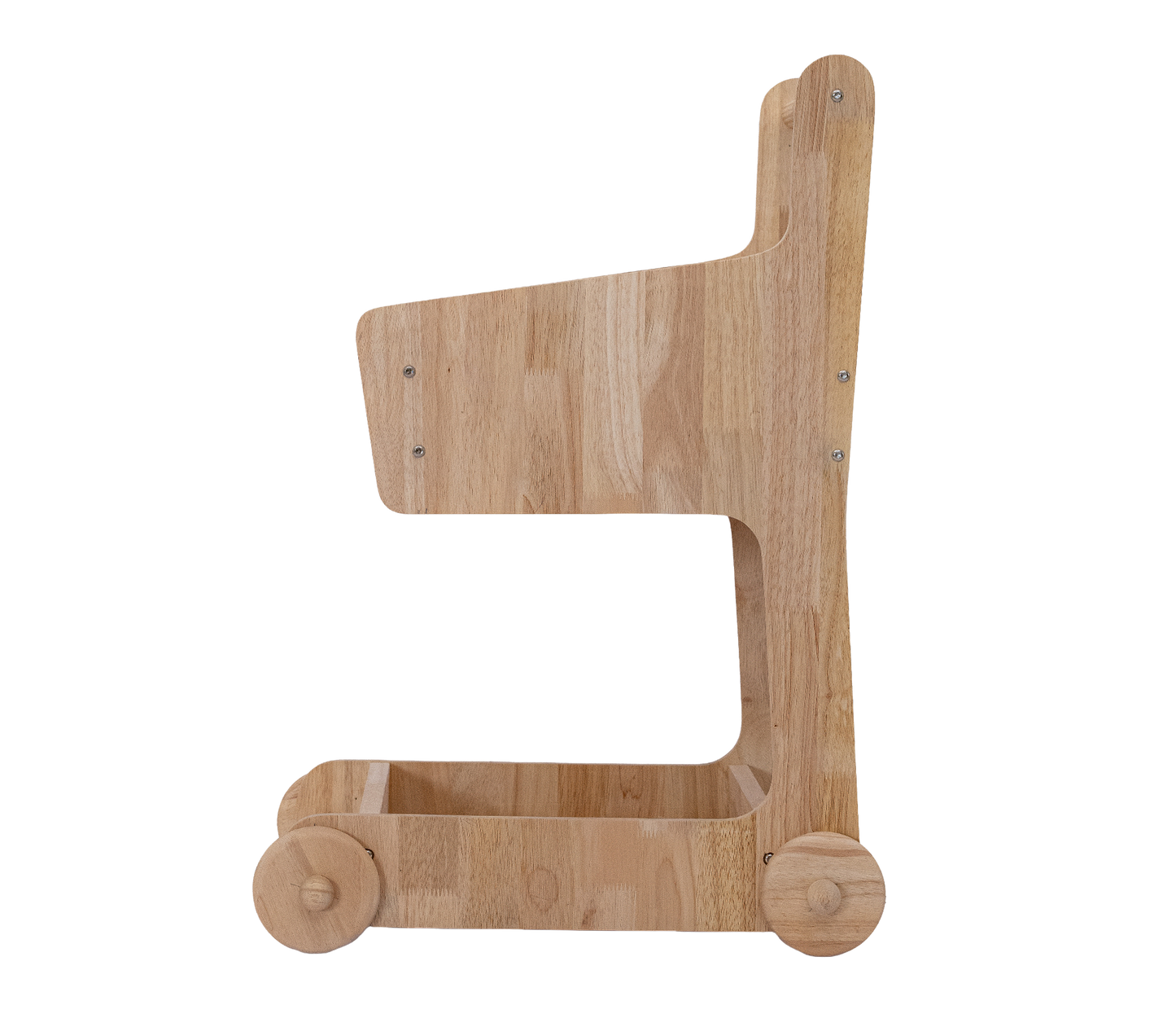 Kids shopping cart 2