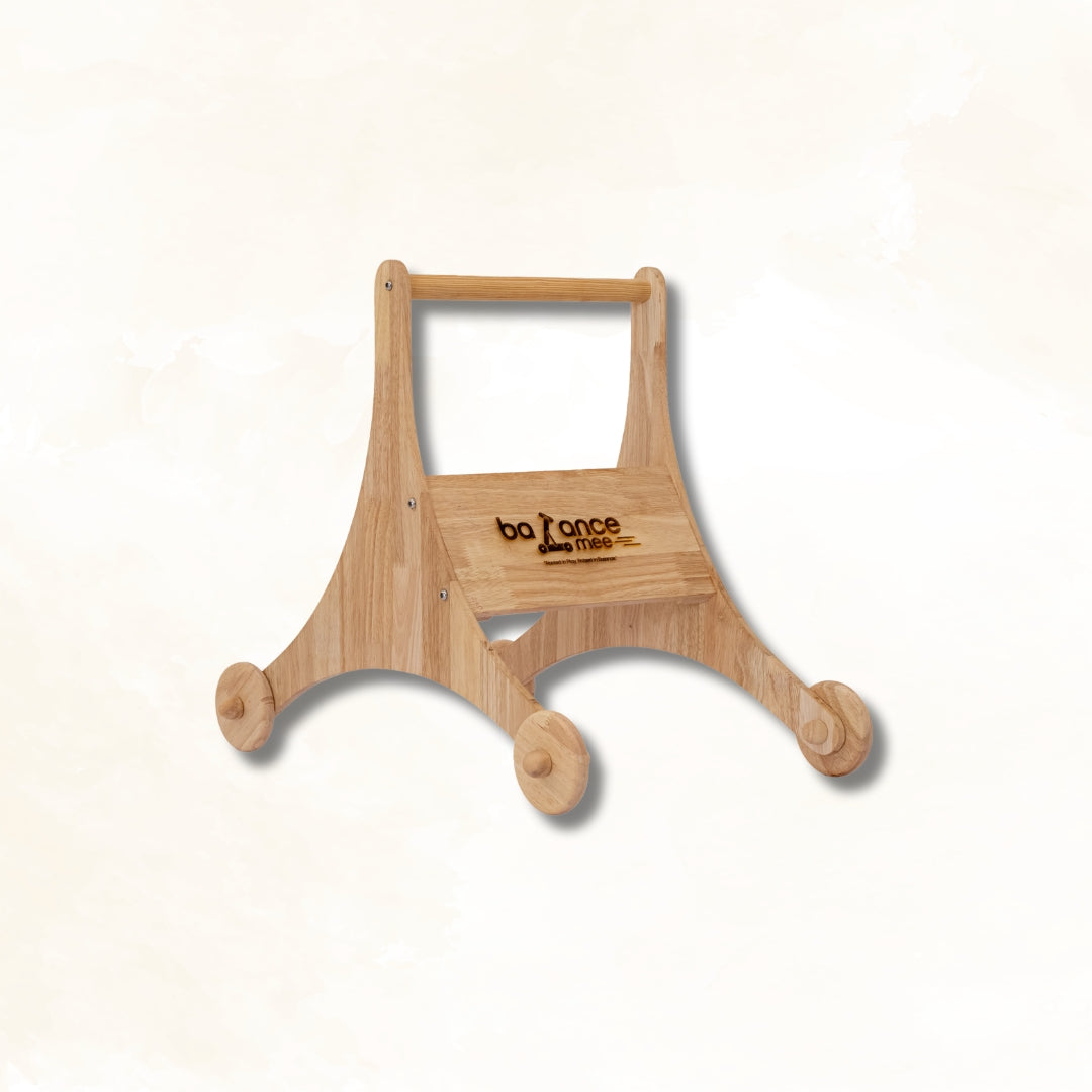 Kids star walker