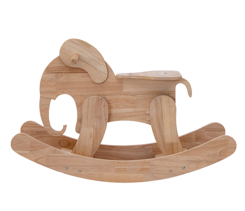 Kids elephant swing