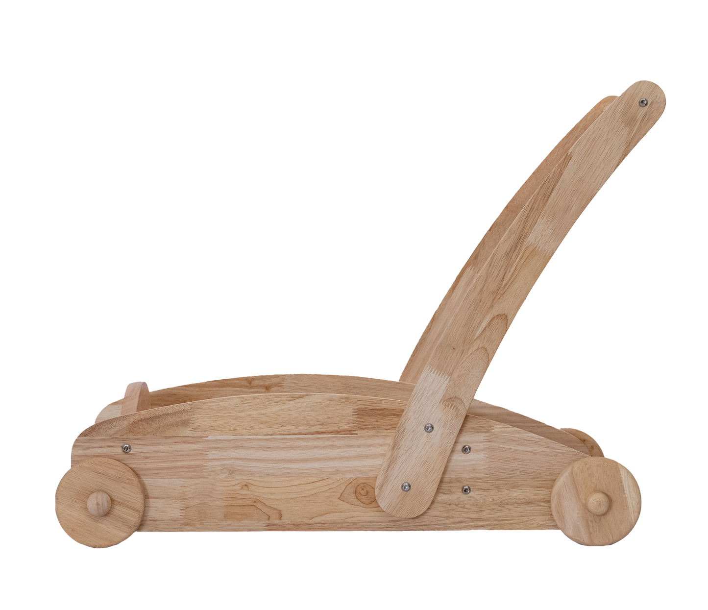 Kids Walker Trolley 1