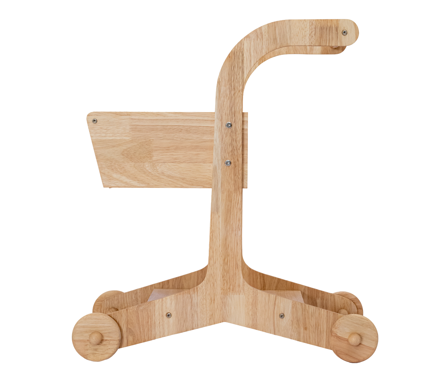 Kids shopping cart walker