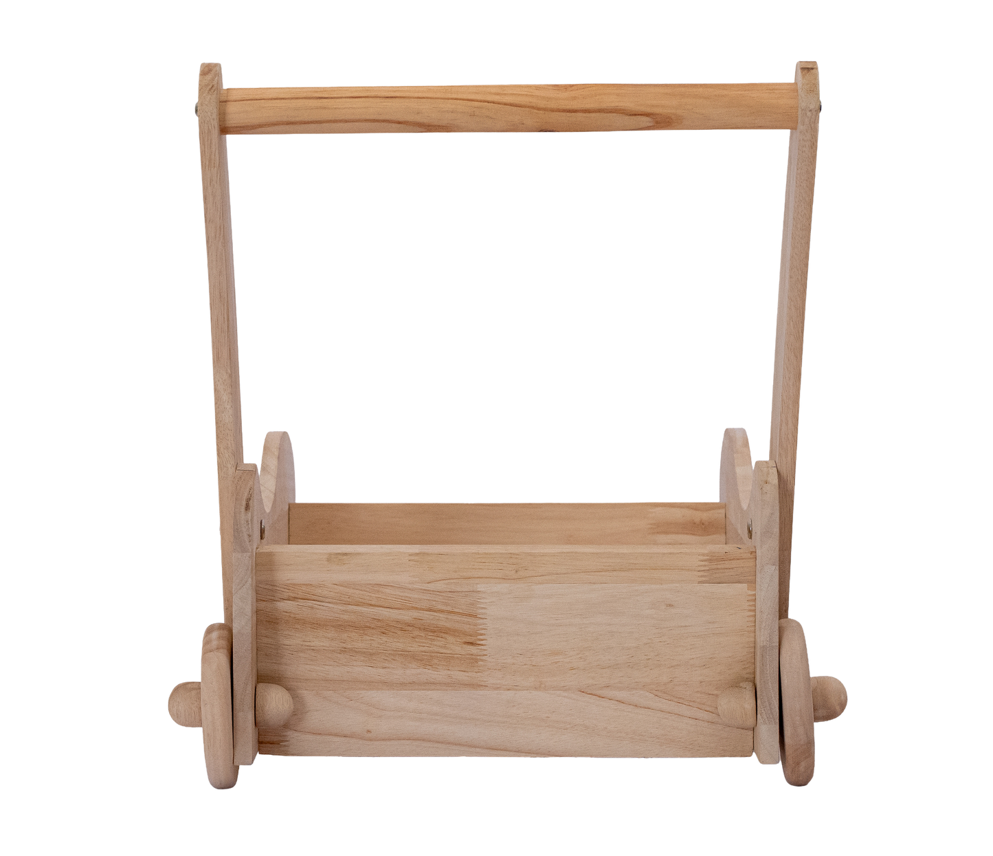 Kids walker trolley 2